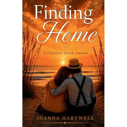 Finding Home