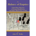 The Balance of Empires: United States' Rejection of German Reunification and Stalin's March Note of 1952