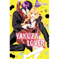 Yakuza Lover, Vol. 8