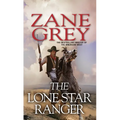 The Lone Star Ranger