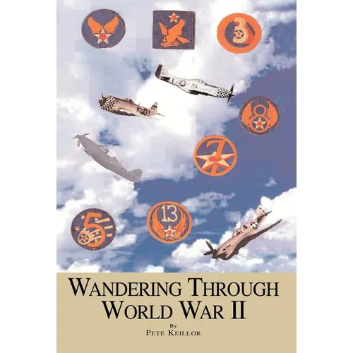 Wandering Through World War II