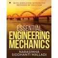 Essential Engineering Mechanics: with Simplified Integrated Methods of Solution