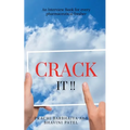 Crack It: An Interview Book for Every Pharmaceutical Fresher