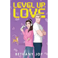 Level Up, Love