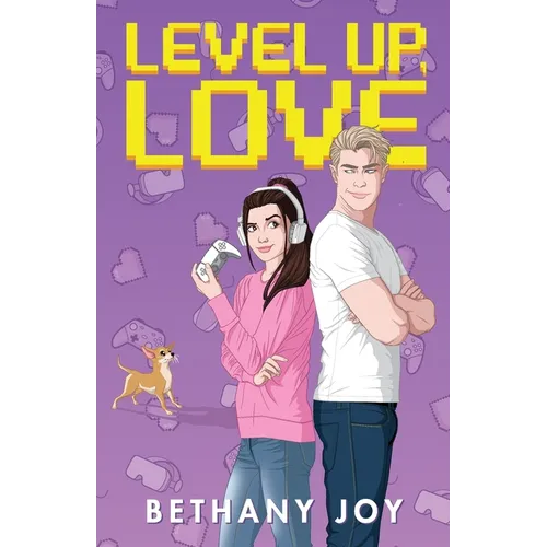 Level Up, Love