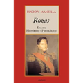 Rozas - Ensayo histórico-psicológico