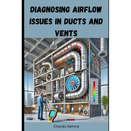 Diagnosing Airflow Issues in Ducts and Vents