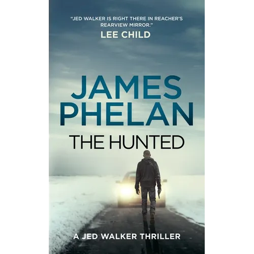 The Hunted