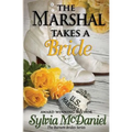 The Marshall Takes a Bride