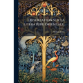 Dissertation sur la litÃ(c)rature orientale.