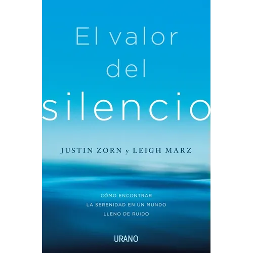 Valor del Silencio, El