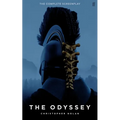 The Odyssey: The Official Screenplay
