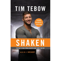 Shaken: Young Reader's Edition: Fighting to Stand Strong No Matter What Comes Your Way