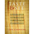 Taste & See: Experiencing the Stories of Advent and Christmas