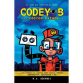 Codey-B y El Código Python: El Niño Que Codificó El Mundo