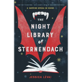The Night Library of Sternendach: A Vampire Opera in Verse