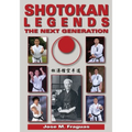Shotokan Legends: The Next Generation