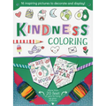 Kindness Coloring