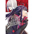Reign of the Seven Spellblades, Vol. 3 (Manga)