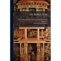 De Rebus Suis