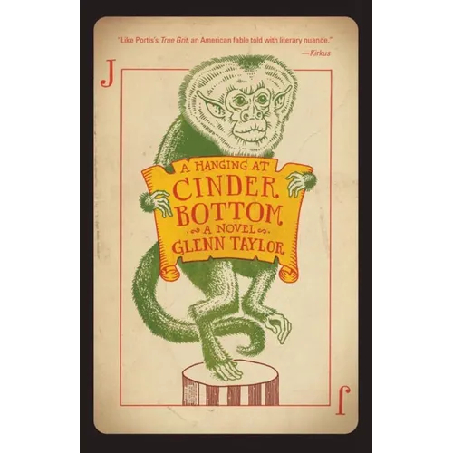 A Hanging at Cinder Bottom