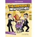 The Emperor's New Clothes: An Interactive Fairy Tale Adventure