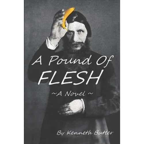 A Pound of Flesh