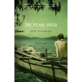 The Pearl Diver