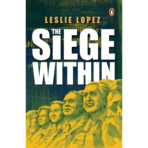 The Siege Within