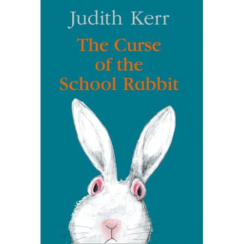 The Curse of the School Rabbit