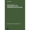 Grammar and Conceptualization