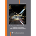 New Approaches to Reliability Qualification of Semiconductor Components under Varying and Progressive Stresses