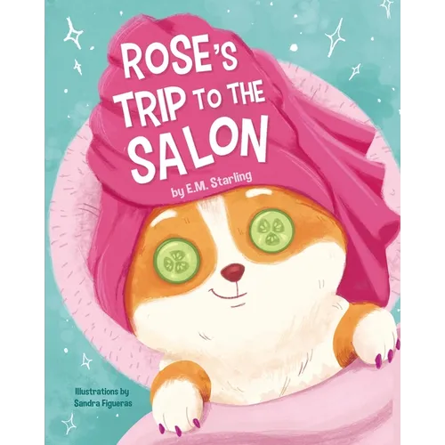 Rose's Trip to the Salon