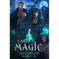 Earth's Magic Collection One: Books 1 - 3