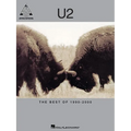U2 - The Best of 1990-2000