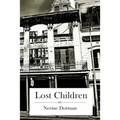 Lost Children: A Collection of Tales by Nerine Dorman