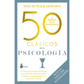 50 Clasicos de la Psicologia -V2*