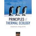 Principles of Thermal Ecology: Temperature, Energy and Life