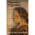 Pigmalión - Pygmalion