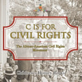 C is for Civil Rights: The African-American Civil Rights Movement Children's History Books