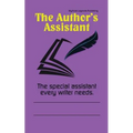 The Author's Assistant