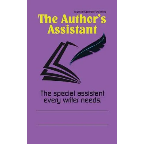 The Author's Assistant