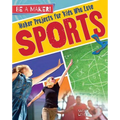 Maker Projects for Kids Who Love Sports