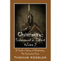 Christianity: Endangered or Extinct, Volume 2