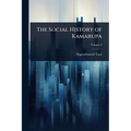 The Social History of Kamarupa