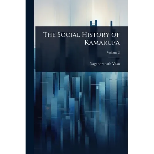 The Social History of Kamarupa