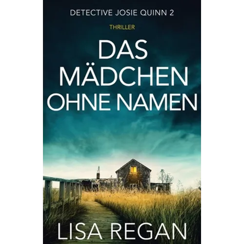 Das Mädchen ohne Namen