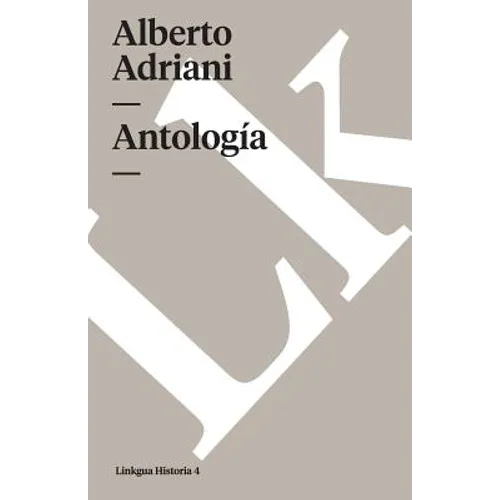 Antología