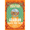 Arabian Folk & Fairy Tales: Fables, Folkore & Ancient Stories