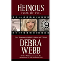 Heinous: Faces of Evil Series Book 9
